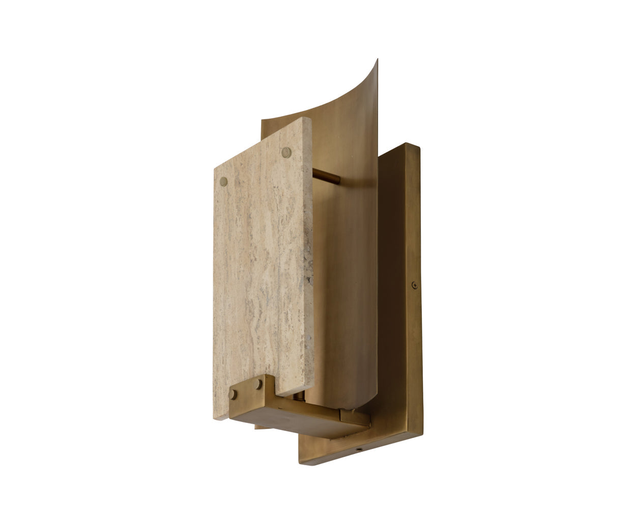 Ciana Sconce - perfect lighting for rooms | Image 1 | InSTYLE Home & Rugs