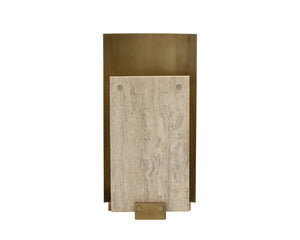 Ciana Sconce - perfect lighting for rooms | Image 3 | InSTYLE Home & Rugs