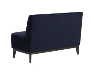 Kosovo Banquette - elegant banquettes for modern spaces | Image 7 | InSTYLE Home & Rugs