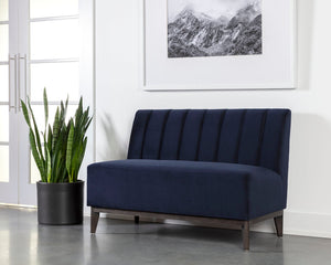 Kosovo Banquette - elegant banquettes for modern spaces | Image 3 | InSTYLE Home & Rugs