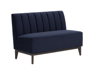 Kosovo Banquette - elegant banquettes for modern spaces | Image 1 | InSTYLE Home & Rugs