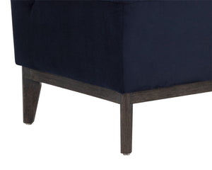 Kosovo Banquette - elegant banquettes for modern spaces | Image 8 | InSTYLE Home & Rugs