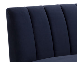 Kosovo Banquette - elegant banquettes for modern spaces | Image 9 | InSTYLE Home & Rugs
