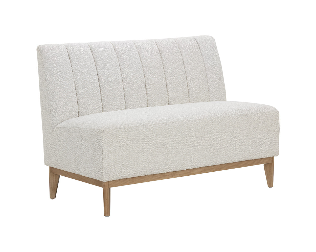 Kosovo Banquette - elegant banquettes for modern spaces | Image 2 | InSTYLE Home & Rugs