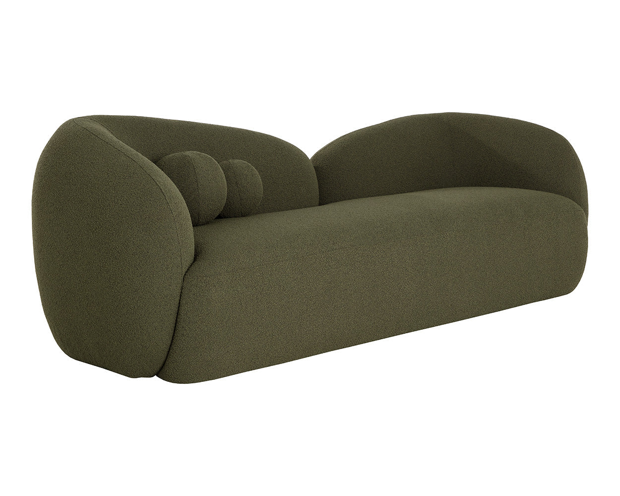 Esme Sofa - comfortable sofas for modern living | Image 1 | InSTYLE Home & Rugs