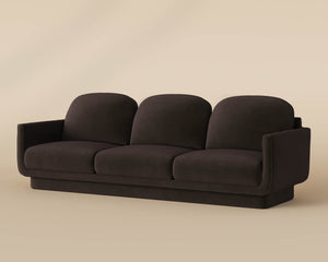 Everton Sofa - luxury sofas for any space | Image 1 | InSTYLE Home & Rugs