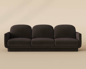 Everton Sofa - luxury sofas for any space | Image 3 | InSTYLE Home & Rugs