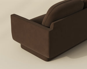 Everton Sofa - luxury sofas for any space | Image 5 | InSTYLE Home & Rugs