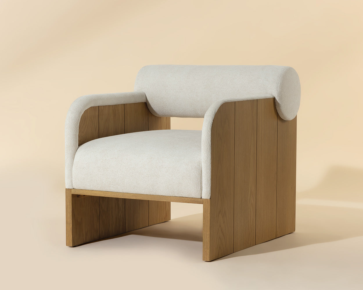 Coburn Lounge Chair - comfortable chairs for relaxation | Image 2 | InSTYLE Home & Rugs
