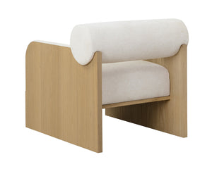 Coburn Lounge Chair - comfortable chairs for relaxation | Image 19 | InSTYLE Home & Rugs