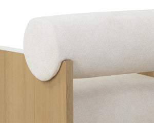 Coburn Lounge Chair - comfortable chairs for relaxation | Image 19 | InSTYLE Home & Rugs