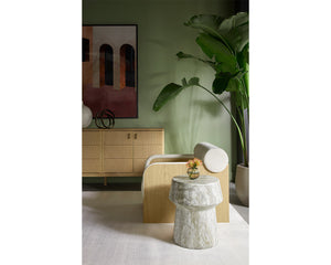 Coburn Lounge Chair - comfortable chairs for relaxation | Image 10 | InSTYLE Home & Rugs