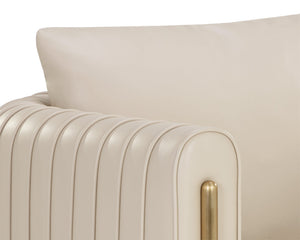 Alix Lounge Chair - comfortable chairs for relaxation | Image 12 | InSTYLE Home & Rugs