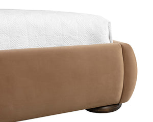 Marin Bed - stylish beds for any bedroom | Image 6 | InSTYLE Home & Rugs