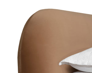 Marin Bed - stylish beds for any bedroom | Image 10 | InSTYLE Home & Rugs