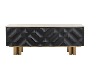 Lautrec Sideboard - elegant sideboards with style | Image 5 | InSTYLE Home & Rugs