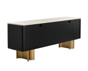 Lautrec Sideboard - elegant sideboards with style | Image 7 | InSTYLE Home & Rugs