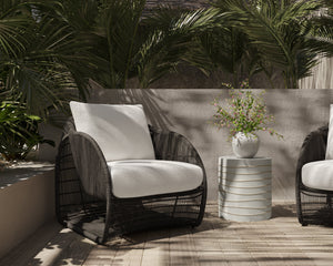 Tulum Lounge Chair - relaxing lounge chairs for outdoors | Image 2 | InSTYLE Home & Rugs