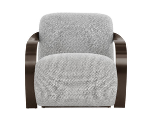 Sonesta Lounge Chair - stylish lounge chairs for any room | Image 8 | InSTYLE Home & Rugs