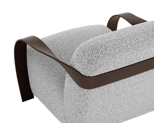 Sonesta Lounge Chair - stylish lounge chairs for any room | Image 11 | InSTYLE Home & Rugs