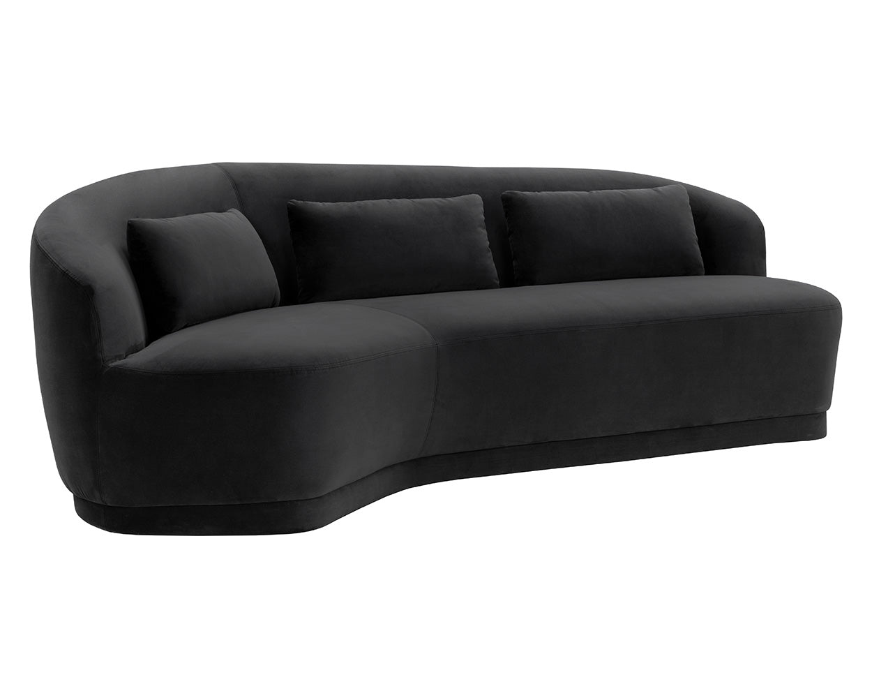 Soraya Sofa - comfortable sofas for modern living | Image 2 | InSTYLE Home & Rugs
