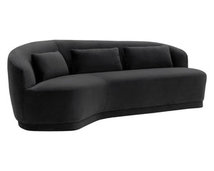 Soraya Sofa - comfortable sofas for modern living | Image 2 | InSTYLE Home & Rugs