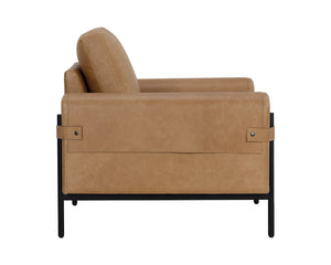 Camus Armchair - comfortable chairs for relaxation | Image 7 | InSTYLE Home & Rugs