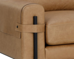 Camus Armchair - comfortable chairs for relaxation | Image 9 | InSTYLE Home & Rugs