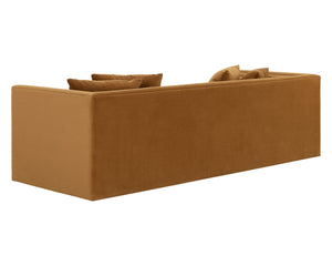 Kira Sofa - luxury sofas for any space | Image 7 | InSTYLE Home & Rugs