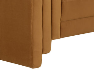 Kira Sofa - luxury sofas for any space | Image 8 | InSTYLE Home & Rugs