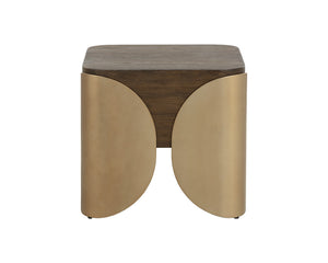 Amarula Side Table - sturdy tables for outdoor spaces | Image 9 | InSTYLE Home & Rugs