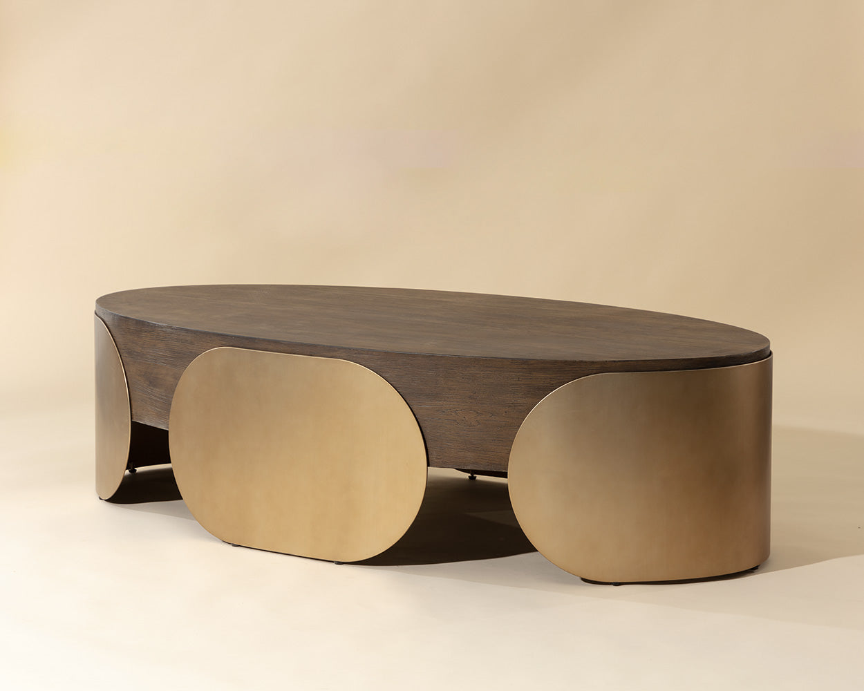 Amarula Coffee Table - stylish tables for living rooms | Image 1 | InSTYLE Home & Rugs