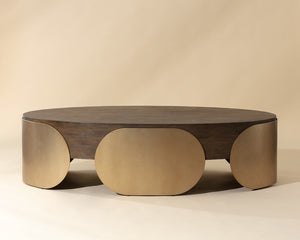 Amarula Coffee Table - stylish tables for living rooms | Image 4 | InSTYLE Home & Rugs