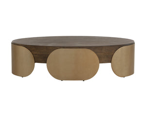 Amarula Coffee Table - stylish tables for living rooms | Image 8 | InSTYLE Home & Rugs