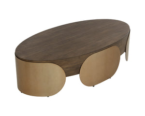 Amarula Coffee Table - stylish tables for living rooms | Image 9 | InSTYLE Home & Rugs