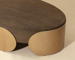 Amarula Coffee Table - stylish tables for living rooms | Image 5 | InSTYLE Home & Rugs