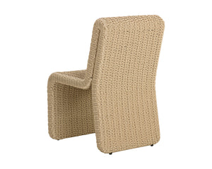 Edessa Dining Chair - comfortable dining experience | Image 6 | InSTYLE Home & Rugs