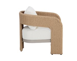 Pylos Lounge Chair - relaxing lounge chairs for outdoors | Image 4 | InSTYLE Home & Rugs