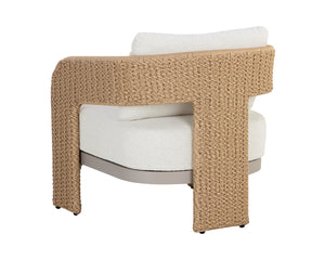 Pylos Lounge Chair - relaxing lounge chairs for outdoors | Image 5 | InSTYLE Home & Rugs