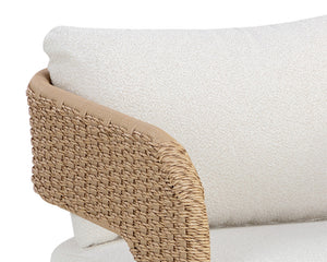 Pylos Lounge Chair - relaxing lounge chairs for outdoors | Image 7 | InSTYLE Home & Rugs