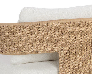 Pylos Lounge Chair - relaxing lounge chairs for outdoors | Image 8 | InSTYLE Home & Rugs