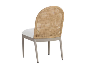 Calandri Dining Chair - comfortable dining experience | Image 5 | InSTYLE Home & Rugs