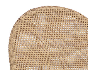 Calandri Dining Chair - comfortable dining experience | Image 7 | InSTYLE Home & Rugs