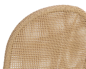 Calandri Dining Chair - comfortable dining experience | Image 8 | InSTYLE Home & Rugs