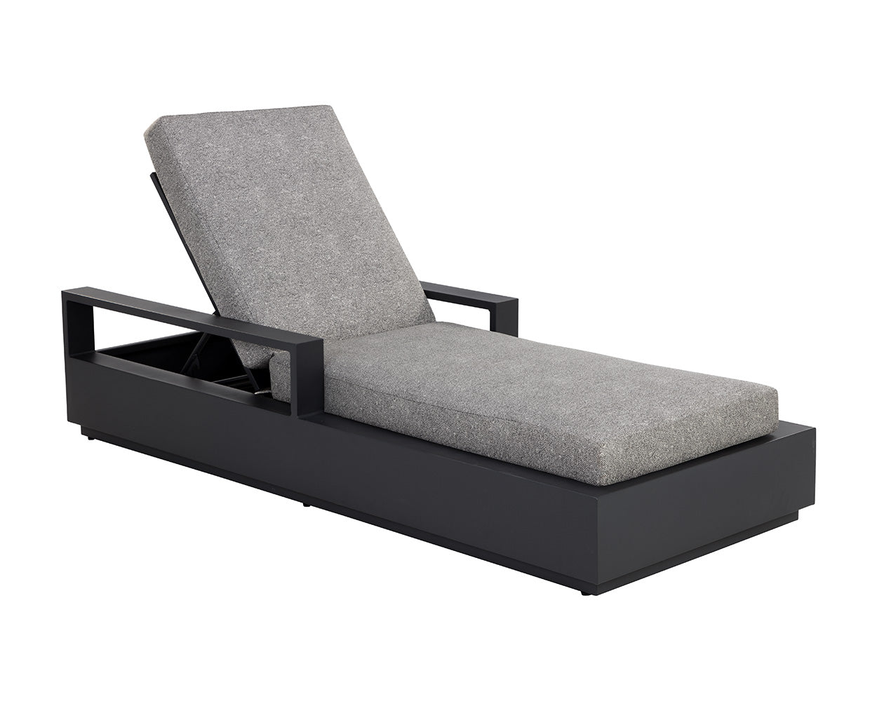 Tavira Lounger - stylish daybeds for outdoor lounging | Image 1 | InSTYLE Home & Rugs