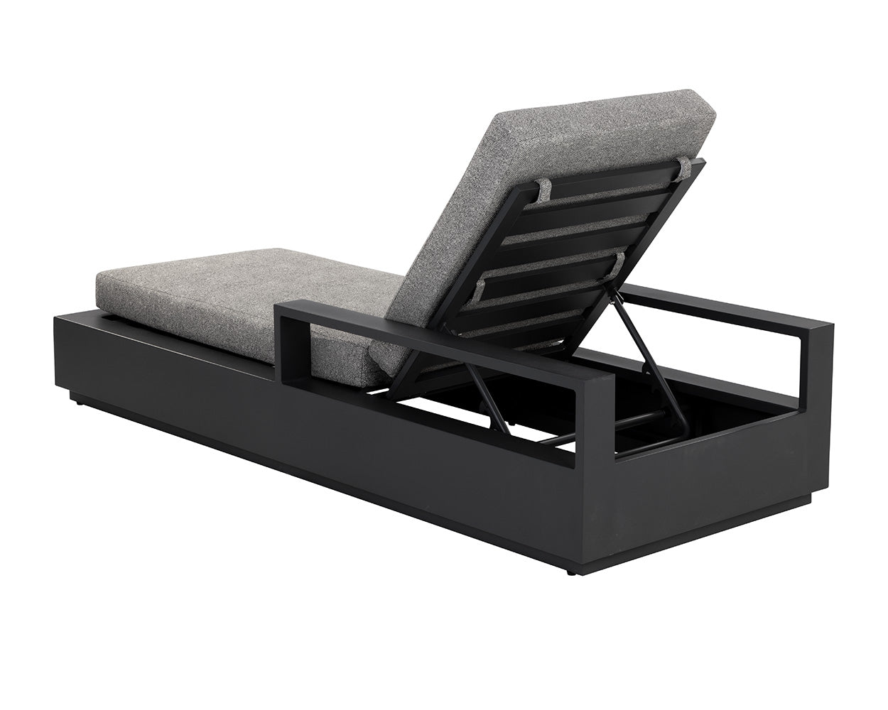 Tavira Lounger - stylish daybeds for outdoor lounging | Image 2 | InSTYLE Home & Rugs