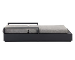 Tavira Lounger - stylish daybeds for outdoor lounging | Image 4 | InSTYLE Home & Rugs