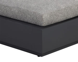 Tavira Lounger - stylish daybeds for outdoor lounging | Image 7 | InSTYLE Home & Rugs