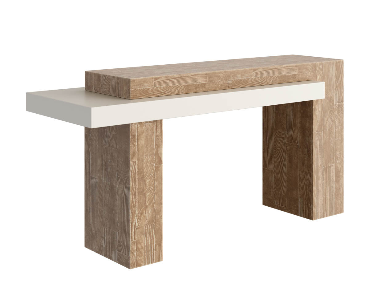Herriot Console Table - sleek design for modern homes | Image 2 | InSTYLE Home & Rugs