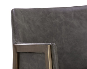 Bernadette Barstool - trendy stools for bars and kitchens | Image 14 | InSTYLE Home & Rugs